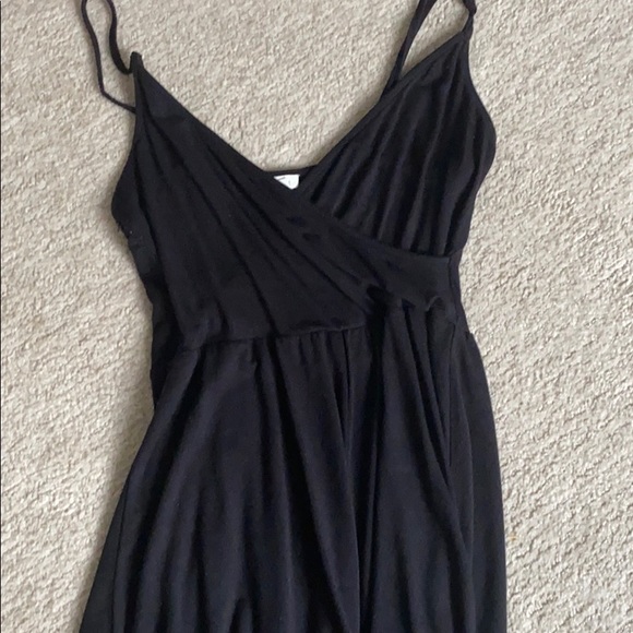 Wrap Romper - Picture 2 of 2